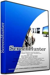 ScreenHunter Pro 7.0.1275 (Repack & Portable) by elchupacabra
