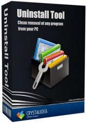 Uninstall Tool 3.7.0 Build 5690 RePack (& Portable) by KpoJIuK